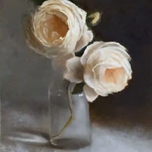 Claire Austin (sold)